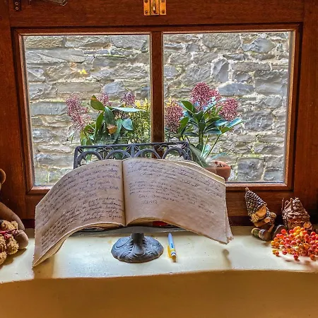 La Ferme Des Belles Gourmandes Dinant