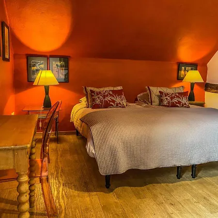 La Ferme Des Belles Gourmandes Maison d'hôtes Dinant