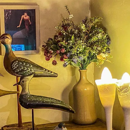La Ferme Des Belles Gourmandes