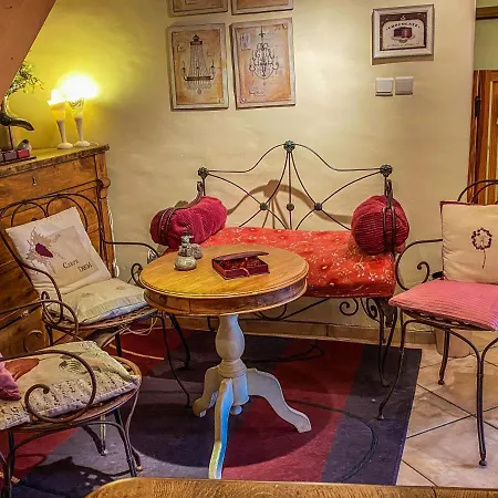 La Ferme Des Belles Gourmandes