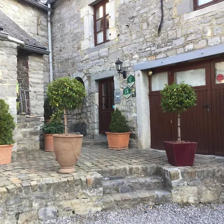 La Ferme Des Belles Gourmandes Maison d'hôtes