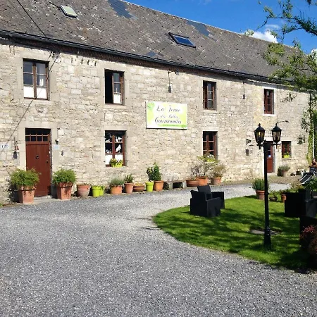 La Ferme Des Belles Gourmandes *