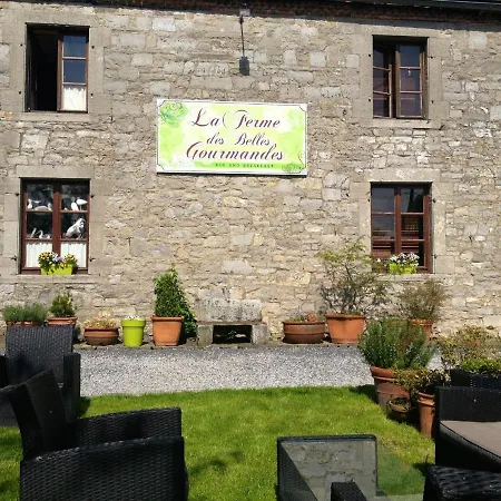 La Ferme Des Belles Gourmandes