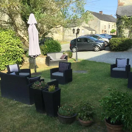 La Ferme Des Belles Gourmandes Dinant