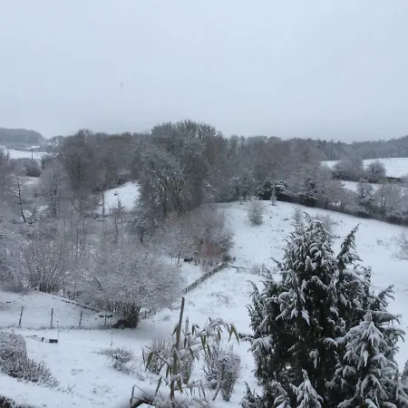 La Ferme Des Belles Gourmandes *